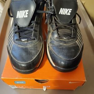 Nike Air Diamond Turf